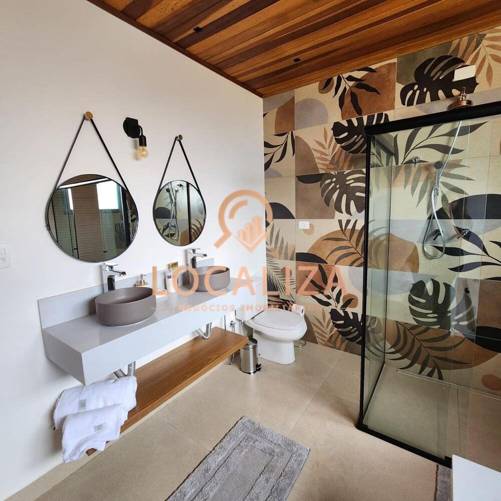 Casa, 4 quartos, 230 m² - Foto 16