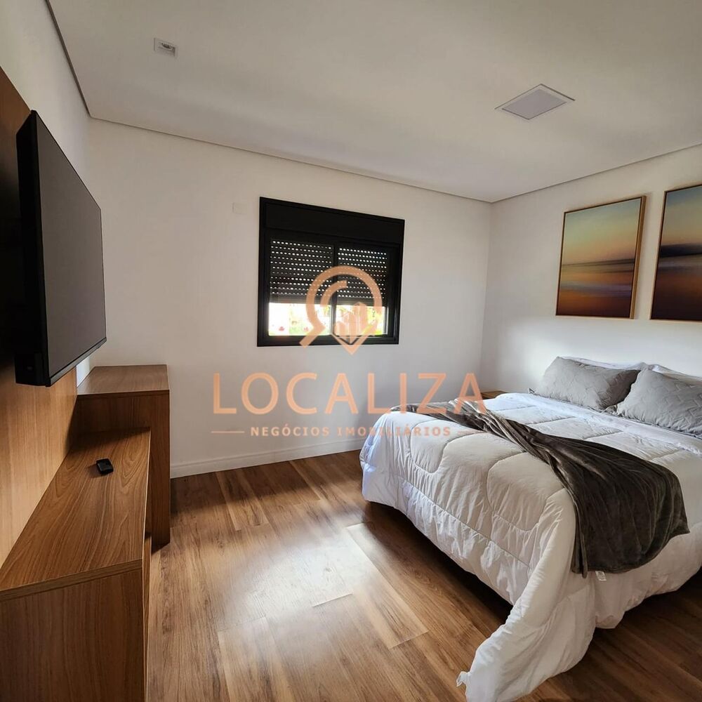 Casa, 4 quartos, 230 m² - Foto 17