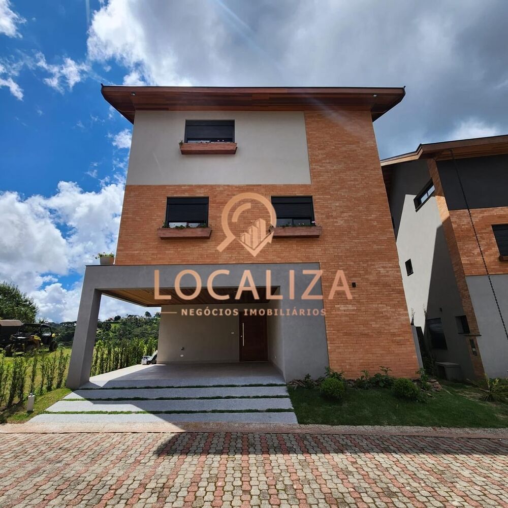 Casa, 4 quartos, 230 m² - Foto 4