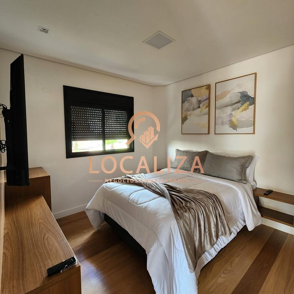 Casa, 4 quartos, 230 m² - Foto 21