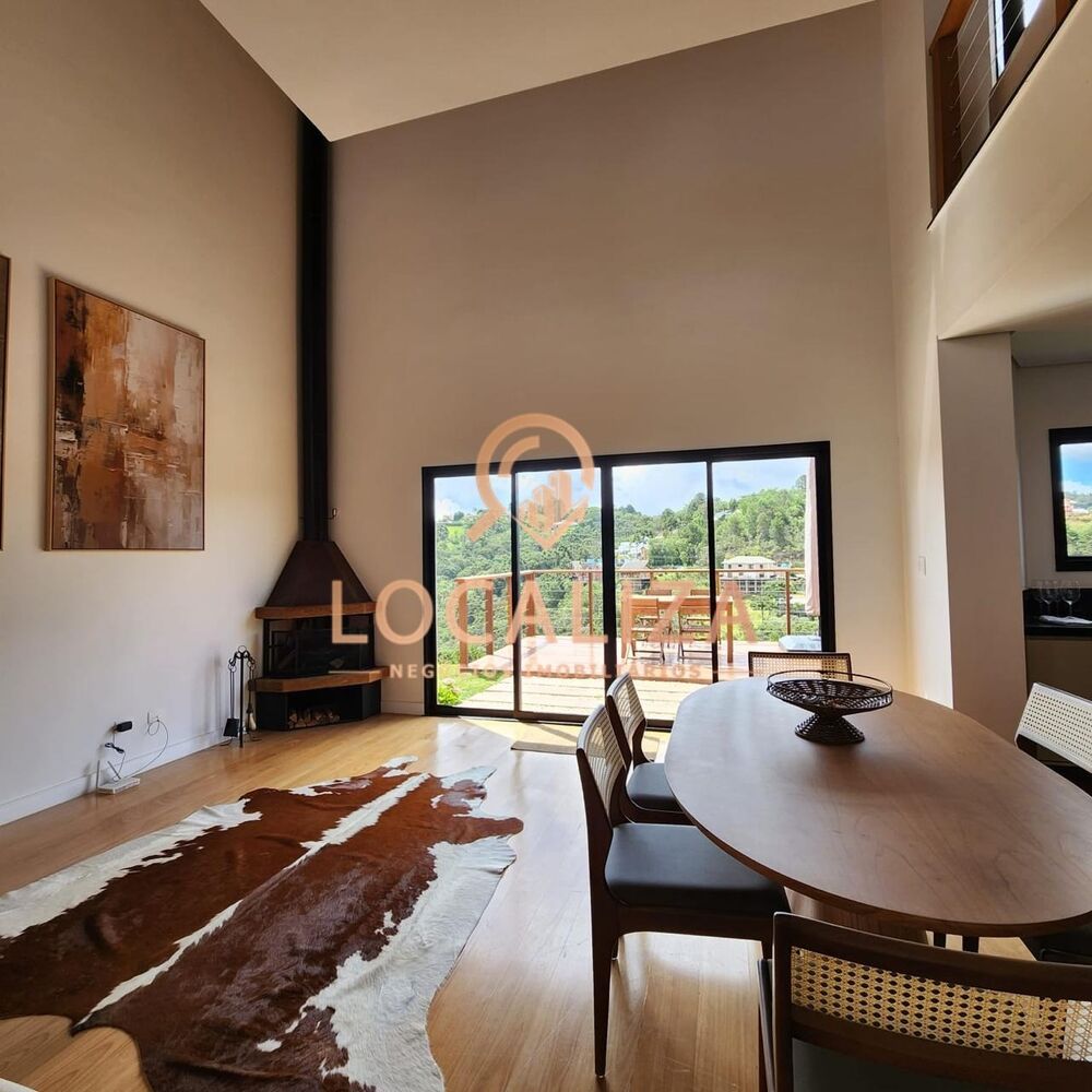 Casa, 4 quartos, 230 m² - Foto 8