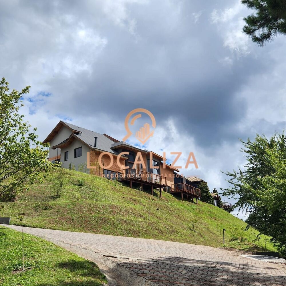 Casa, 4 quartos, 230 m² - Foto 7