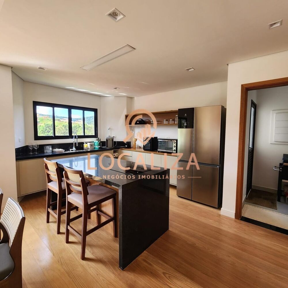 Casa, 4 quartos, 230 m² - Foto 9