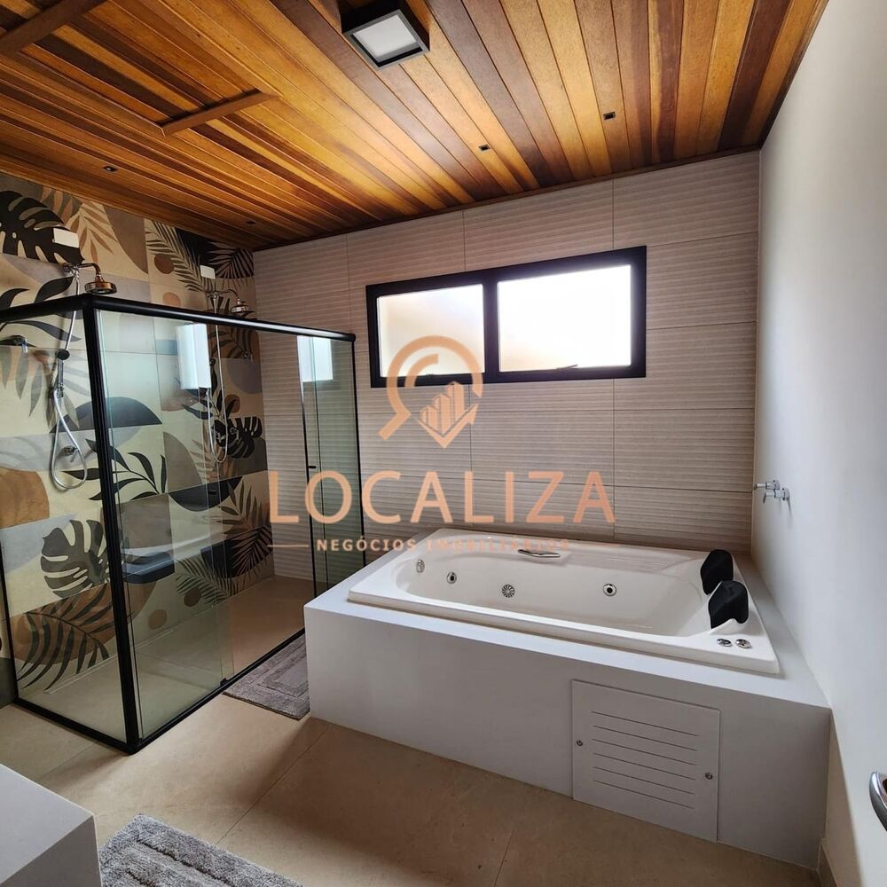 Casa, 4 quartos, 230 m² - Foto 19