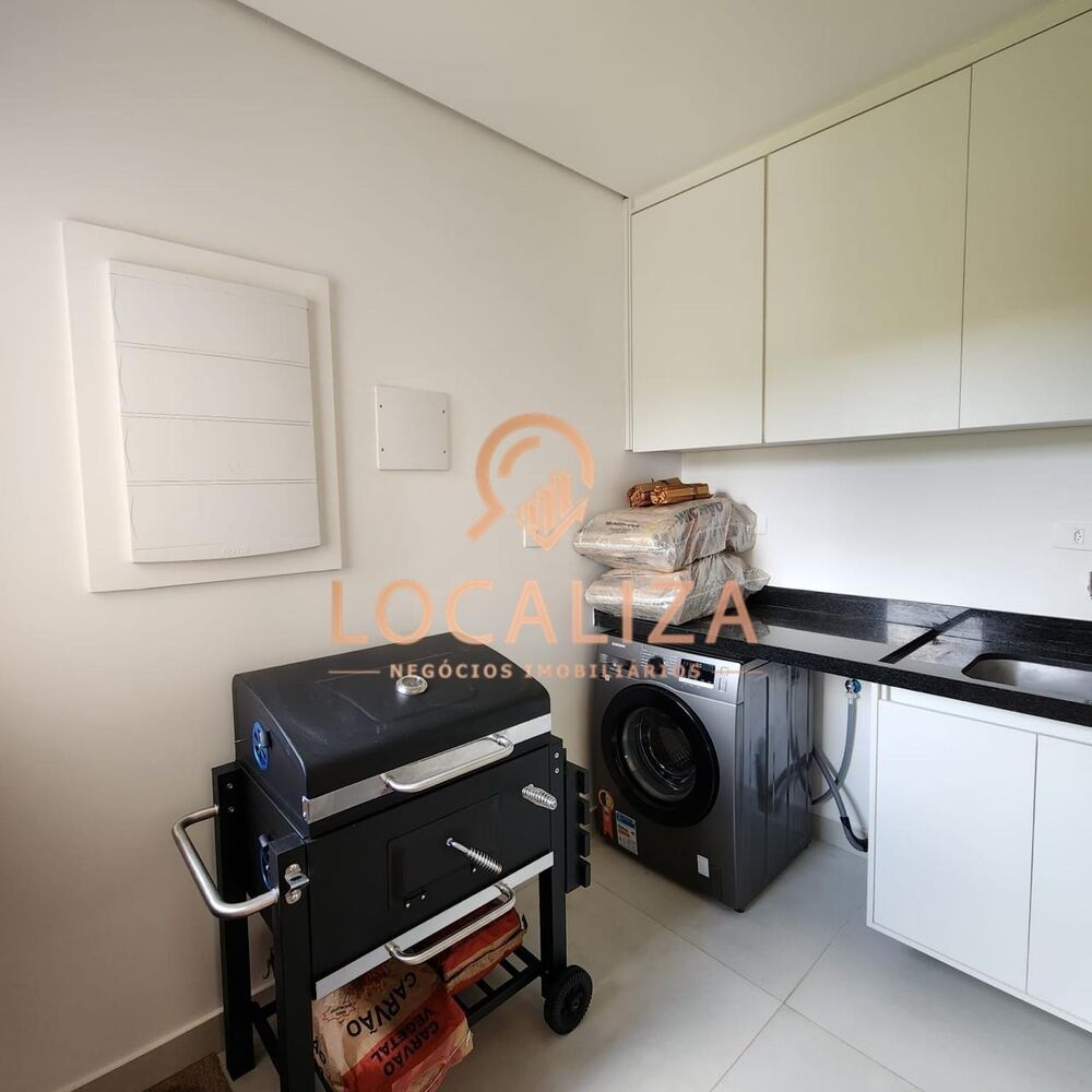 Casa, 4 quartos, 230 m² - Foto 15