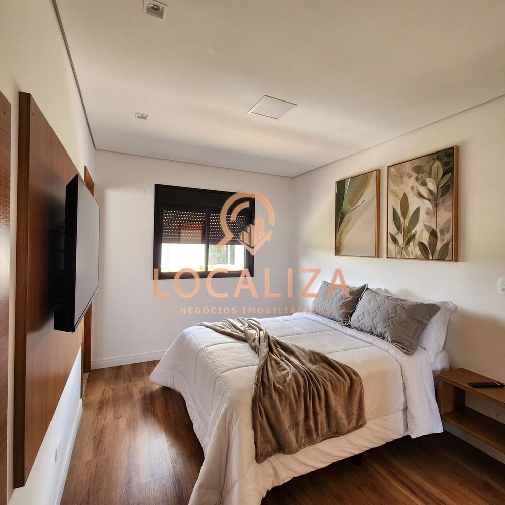 Casa, 4 quartos, 230 m² - Foto 22