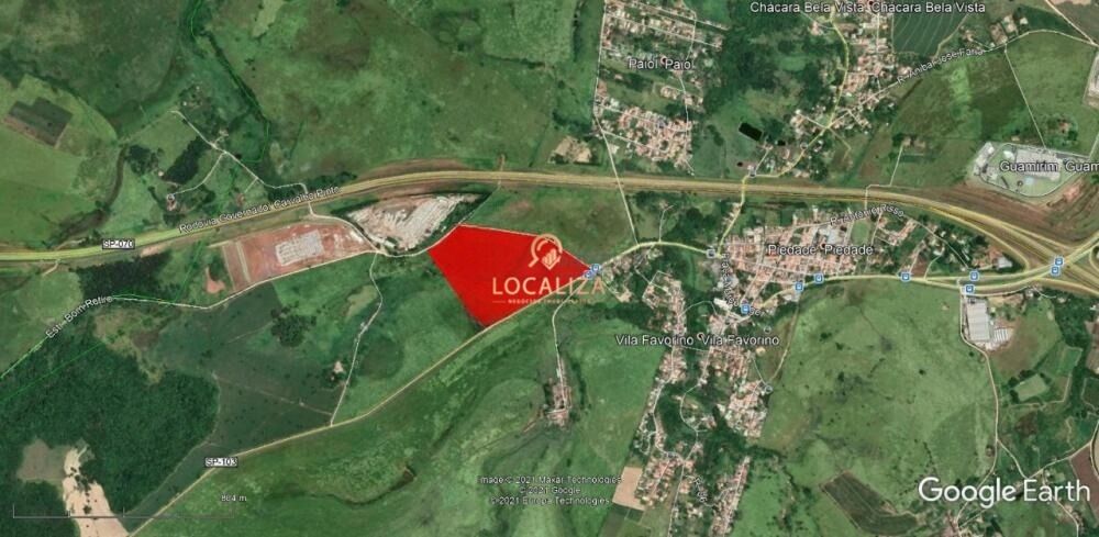 Terreno, 13 hectares - Foto 2