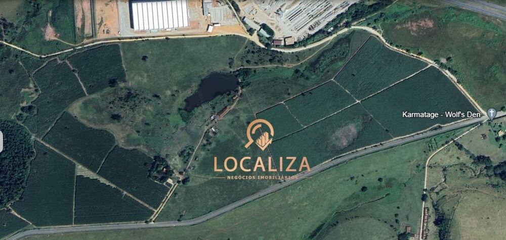 Terreno, 13 hectares - Foto 4