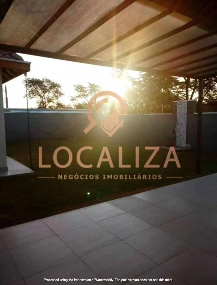 Casa, 3 quartos, 560 m² - Foto 4