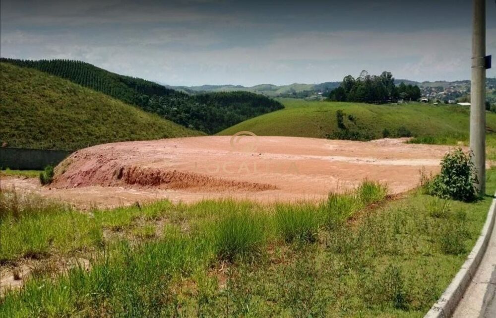 Terreno, 1382 m² - Foto 1