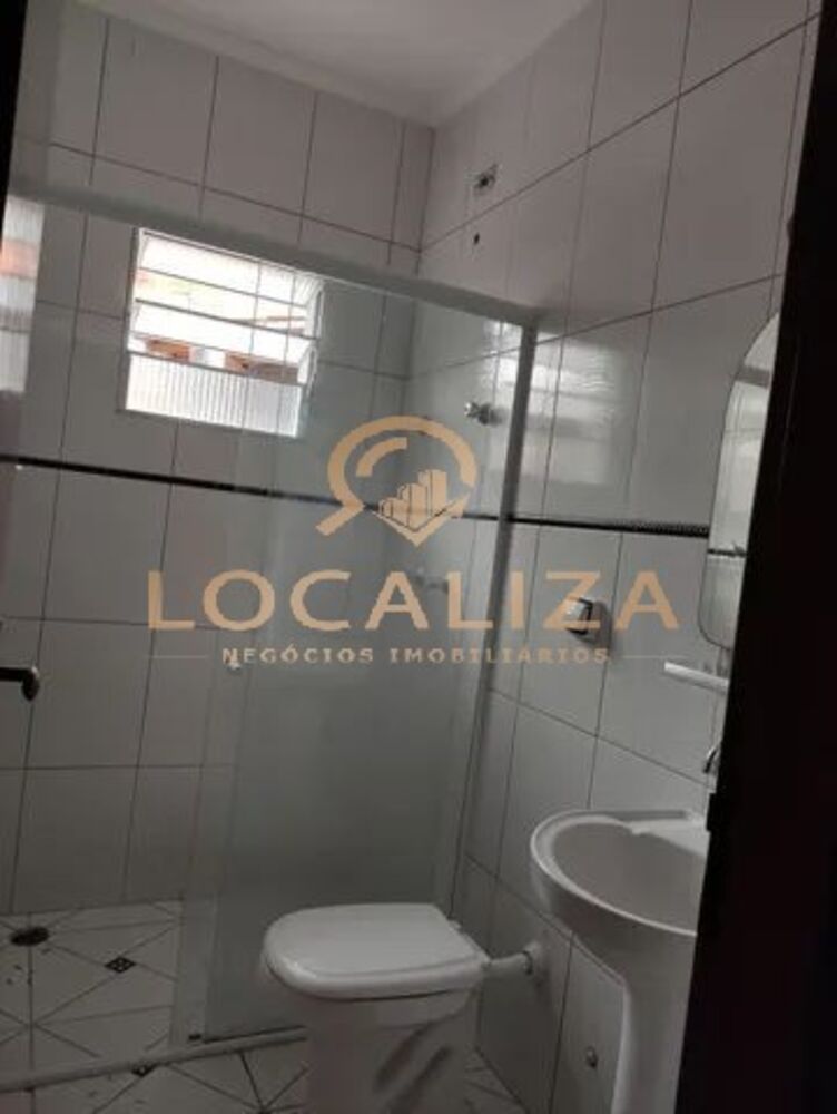 Casa à venda com 3 quartos, 100m² - Foto 7
