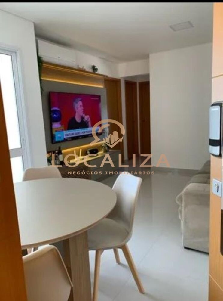 Apartamento, 3 quartos, 82 m² - Foto 2