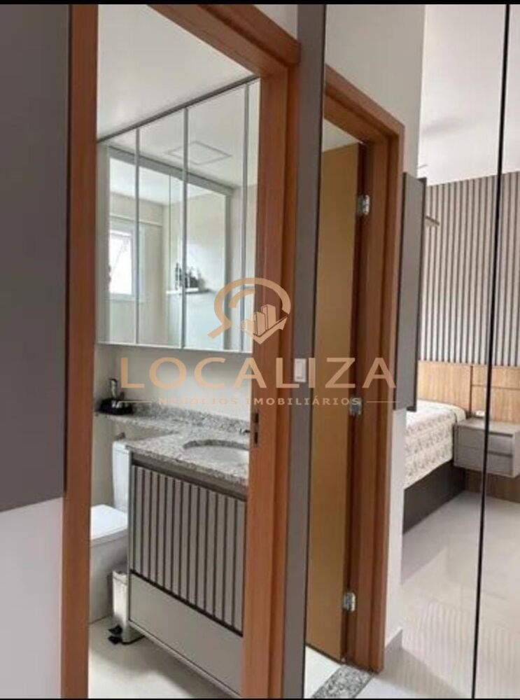 Apartamento, 3 quartos, 82 m² - Foto 4