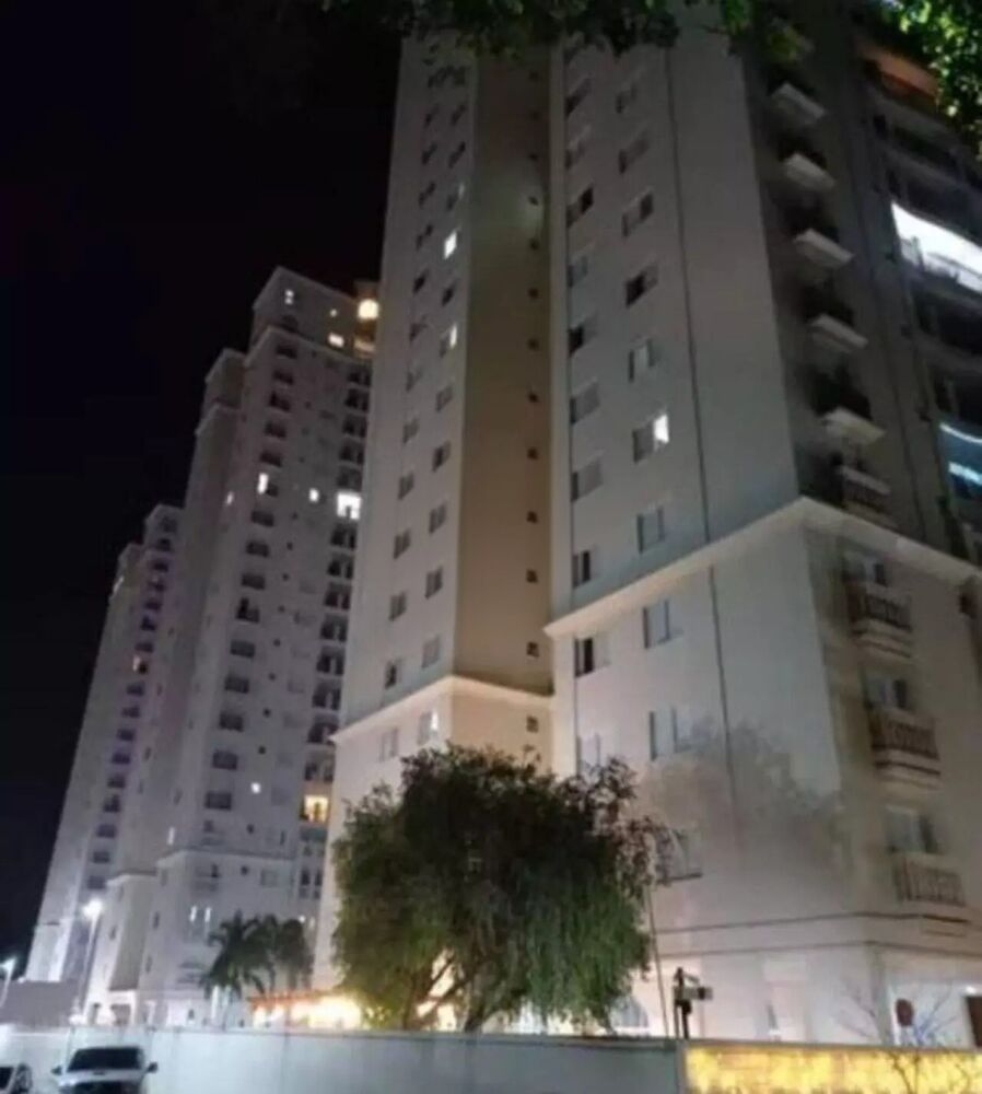 Apartamento, 3 quartos, 90 m² - Foto 3