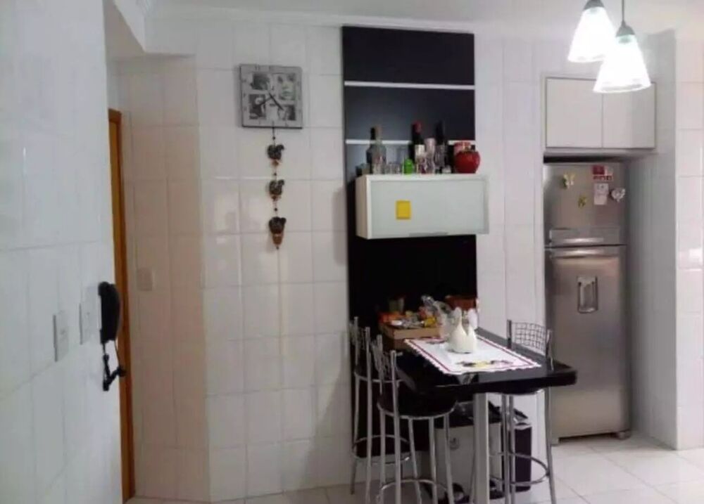 Apartamento, 3 quartos, 90 m² - Foto 2