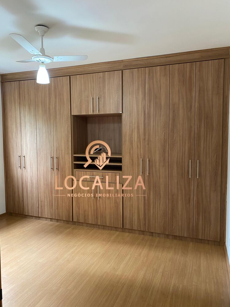 Apartamento, 3 quartos, 109 m² - Foto 2
