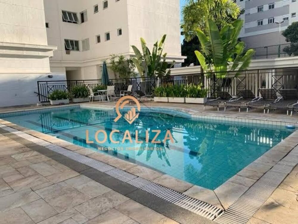 Apartamento, 3 quartos, 109 m² - Foto 4