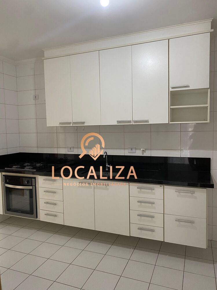 Apartamento, 3 quartos, 109 m² - Foto 1