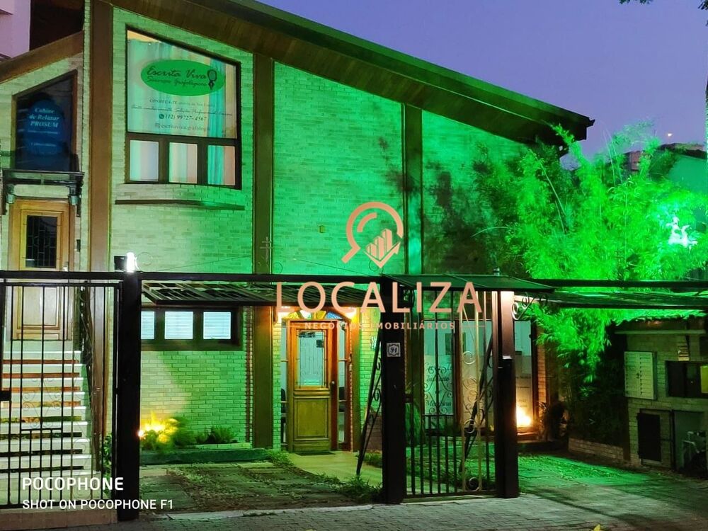 Prédio Inteiro, 309 m² - Foto 1