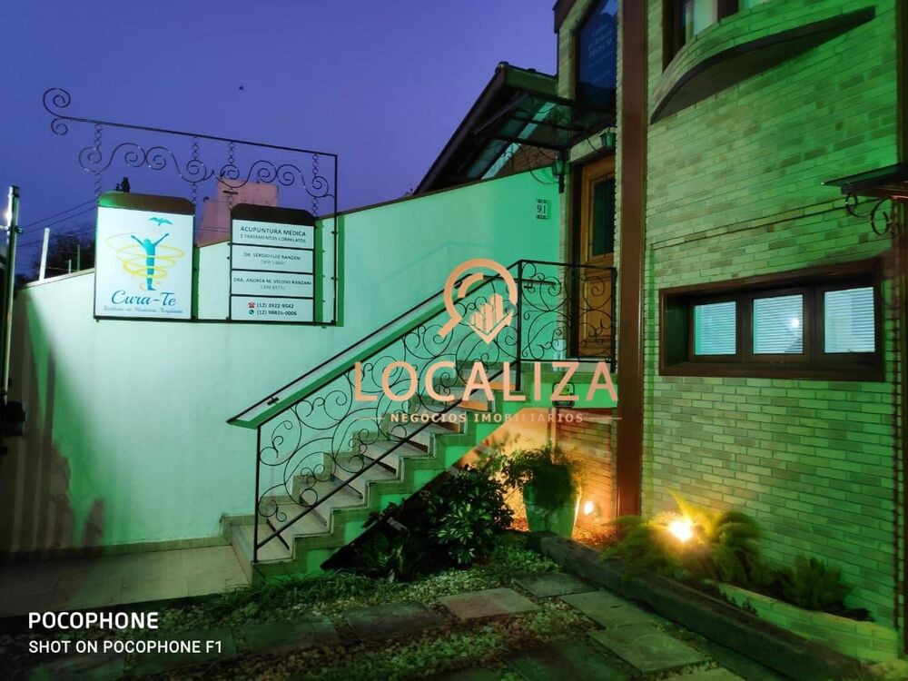 Prédio Inteiro, 309 m² - Foto 3