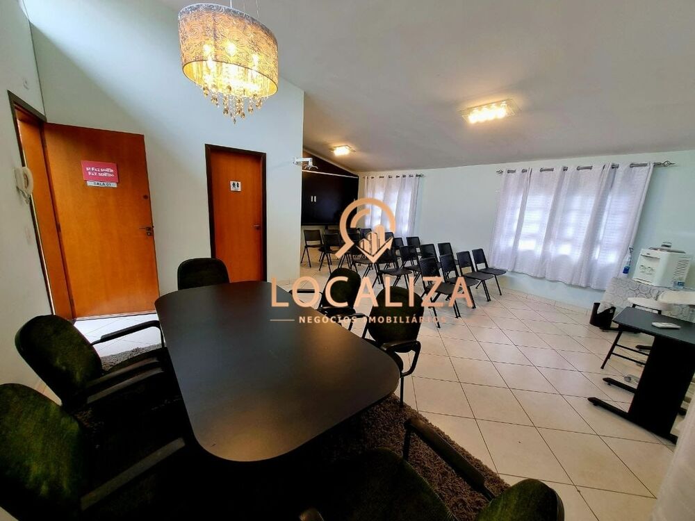 Prédio Inteiro, 309 m² - Foto 2