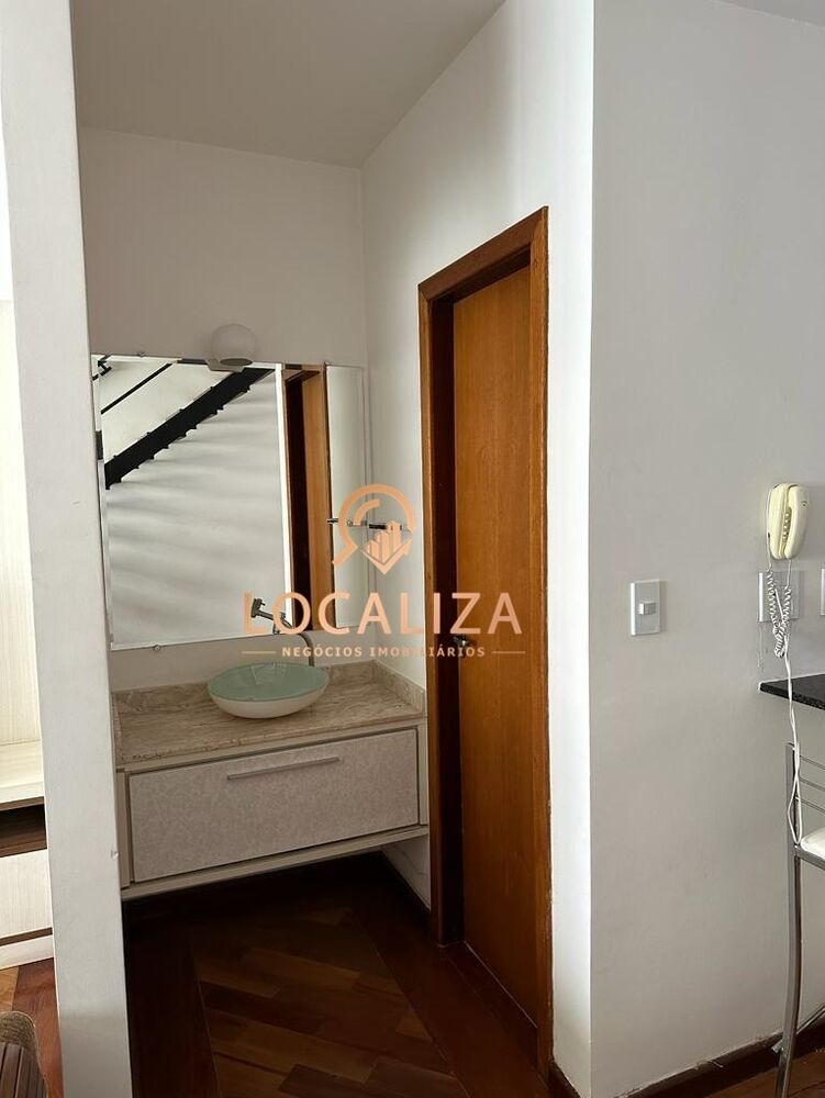 Apartamento, 1 quarto, 80 m² - Foto 3