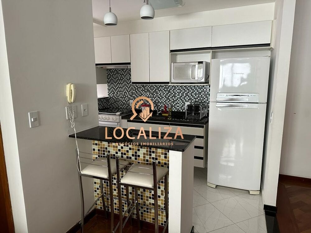 Apartamento, 1 quarto, 80 m² - Foto 2