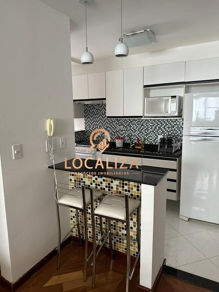Apartamento, 1 quarto, 80 m² - Foto 1
