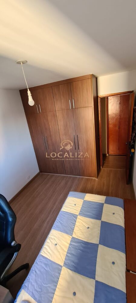 Apartamento, 2 quartos, 64 m² - Foto 2