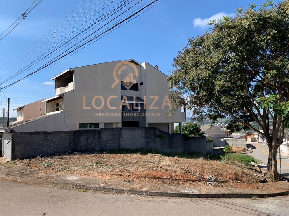 Terreno, 314 m² - Foto 1