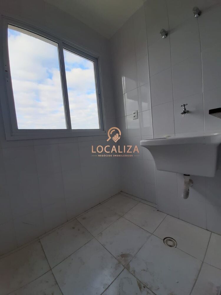 Apartamento, 2 quartos, 57 m² - Foto 1