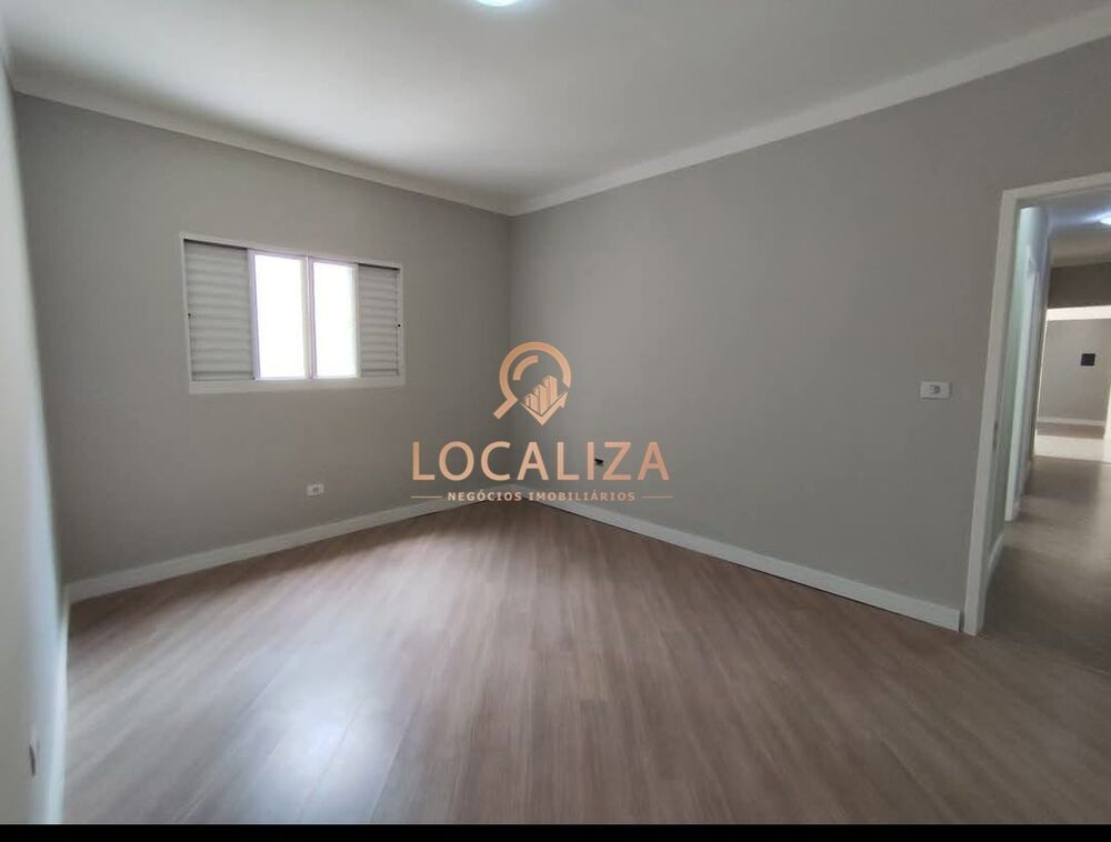Casa à venda com 3 quartos - Foto 1
