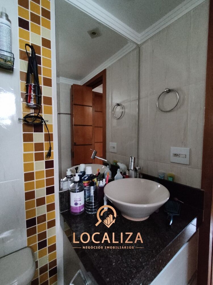 Apartamento, 2 quartos, 54 m² - Foto 3