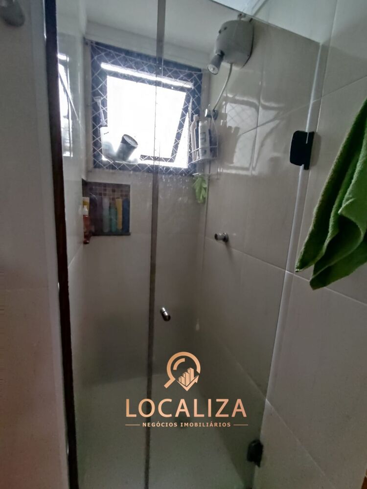 Apartamento, 2 quartos, 54 m² - Foto 2