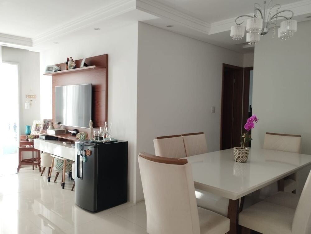 Apartamento, 2 quartos, 68 m² - Foto 1