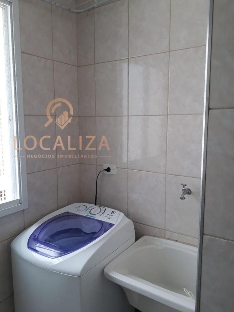 Apartamento para alugar com 1 quarto, 35m² - Foto 8