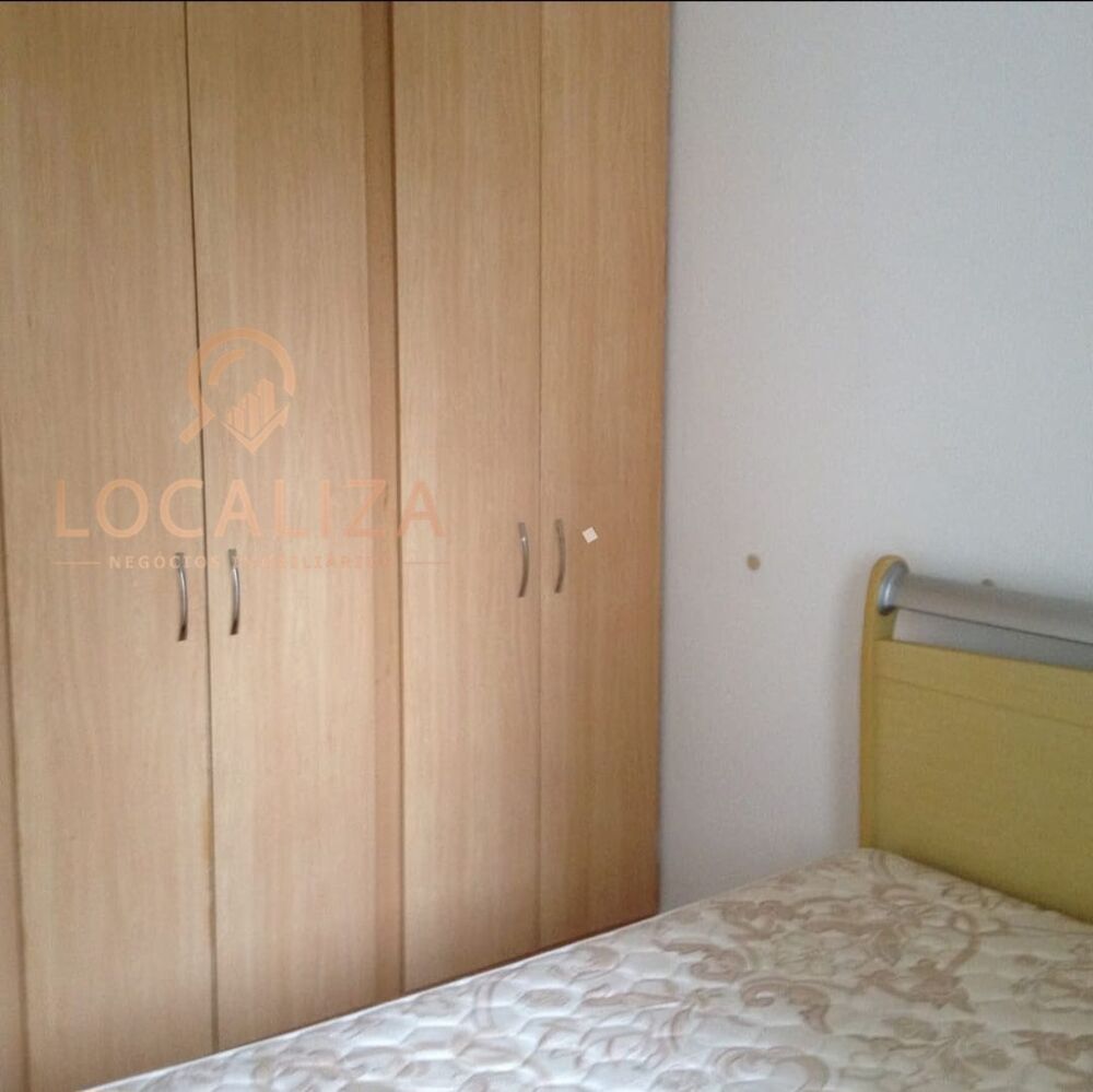 Apartamento para alugar com 1 quarto, 35m² - Foto 9