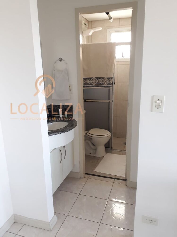 Apartamento para alugar com 1 quarto, 35m² - Foto 10