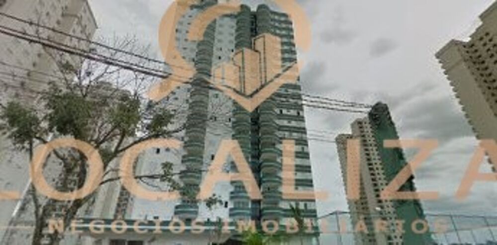Apartamento à venda com 3 quartos, 106m² - Foto 4