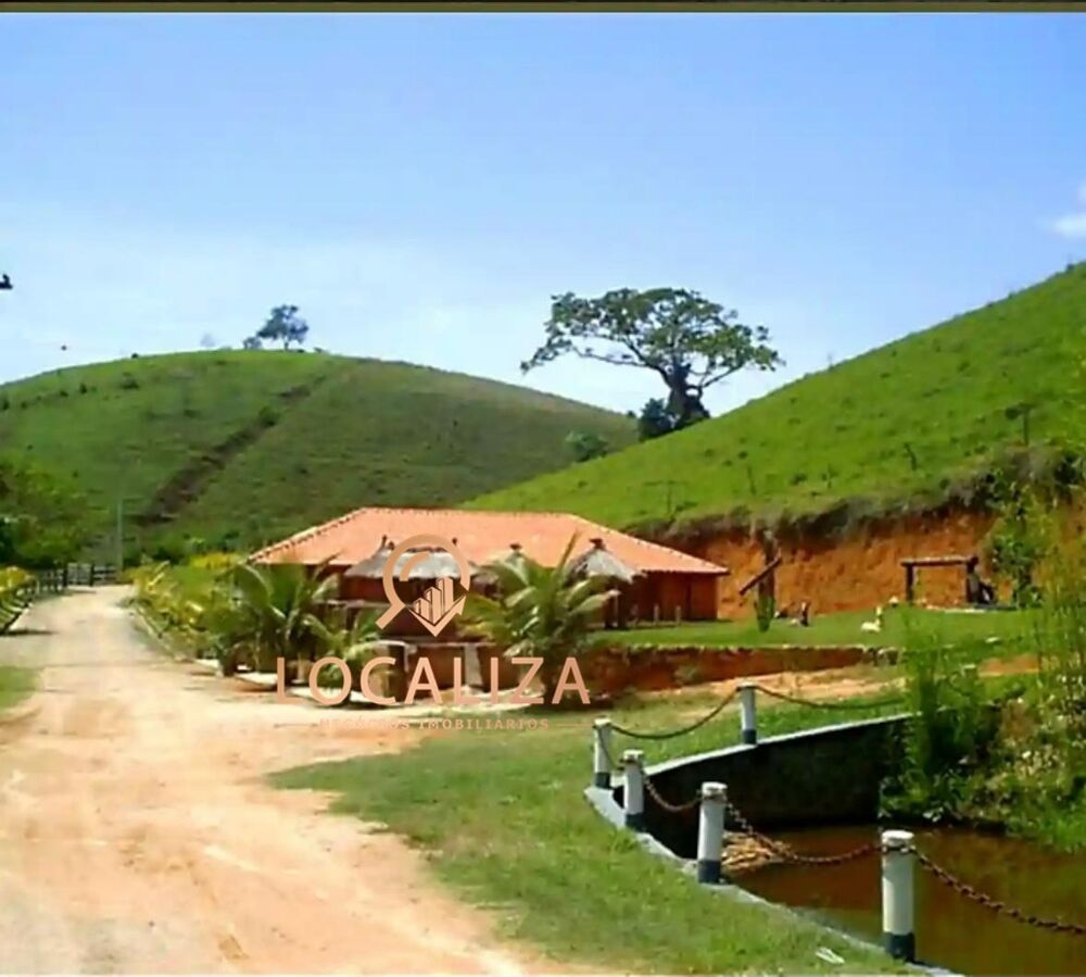 Fazenda, 5 quartos - Foto 4