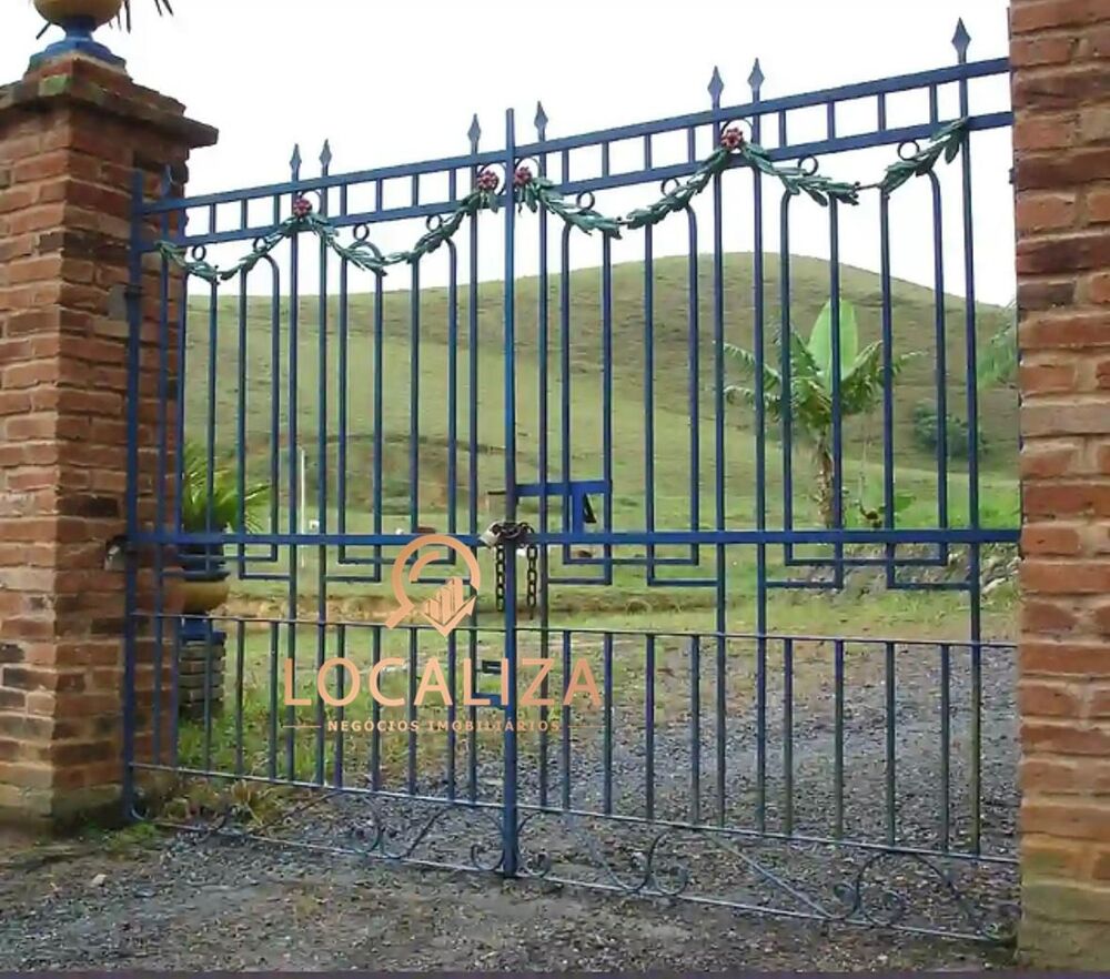 Fazenda, 5 quartos - Foto 3