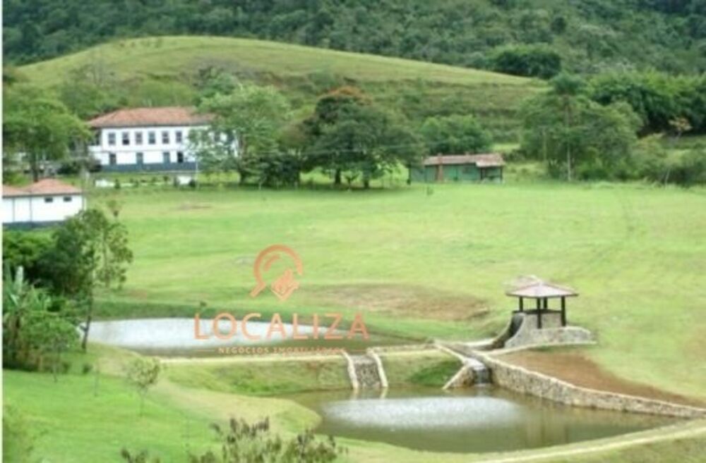 Fazenda, 5 quartos - Foto 1