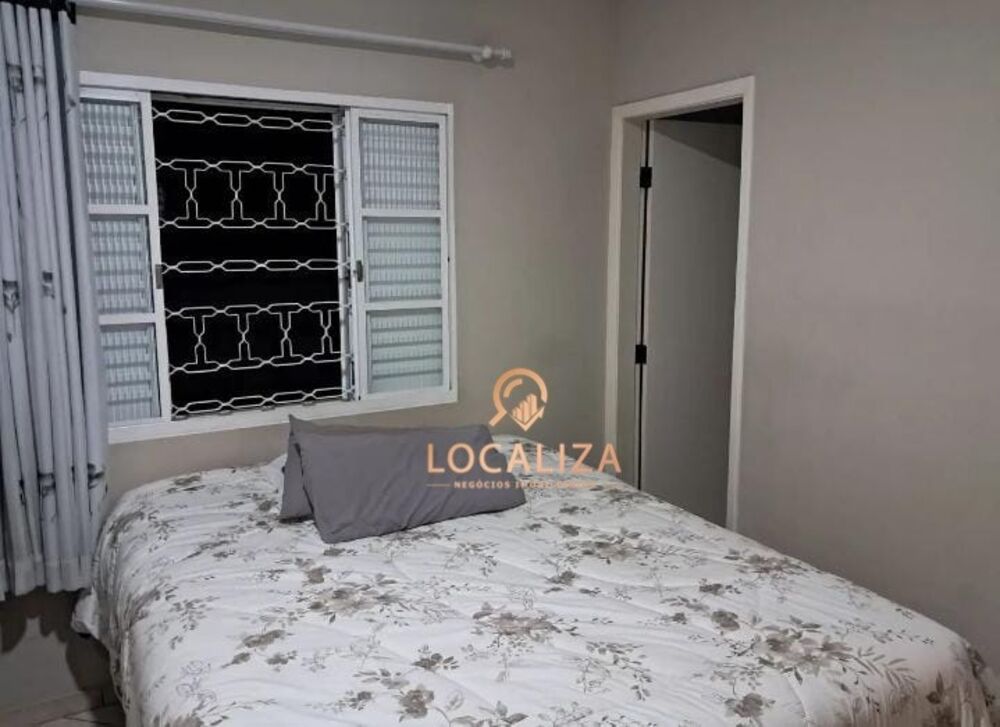 Casa, 4 quartos, 205 m² - Foto 3