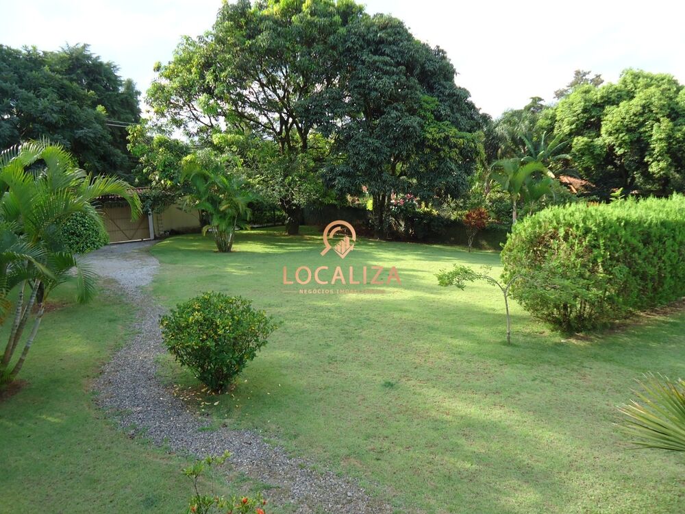 Chácara, 4 quartos - Foto 3