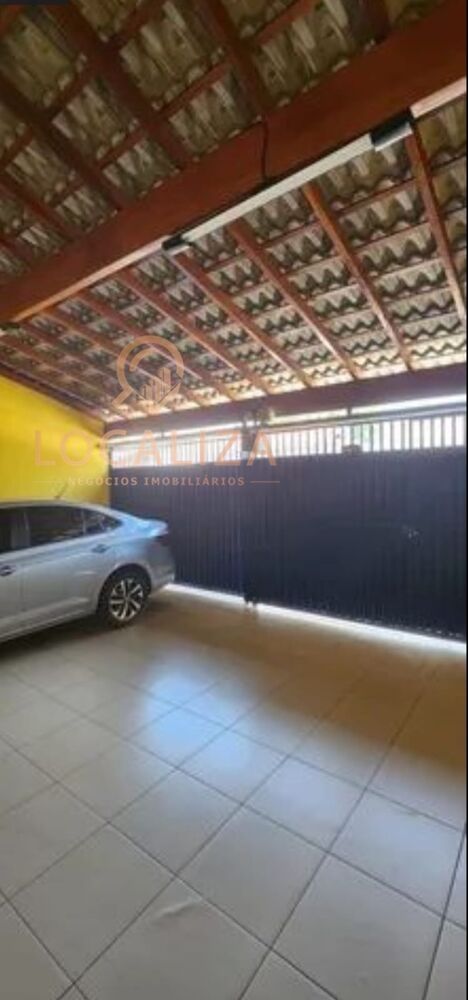 Casa à venda com 2 quartos - Foto 3