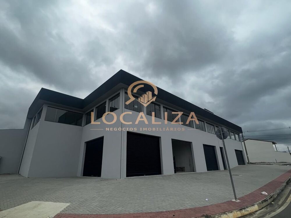 Loja-Salão para alugar - Foto 1