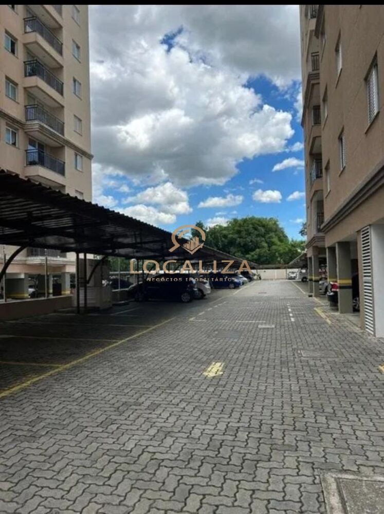 Apartamento, 1 quarto, 40 m² - Foto 9