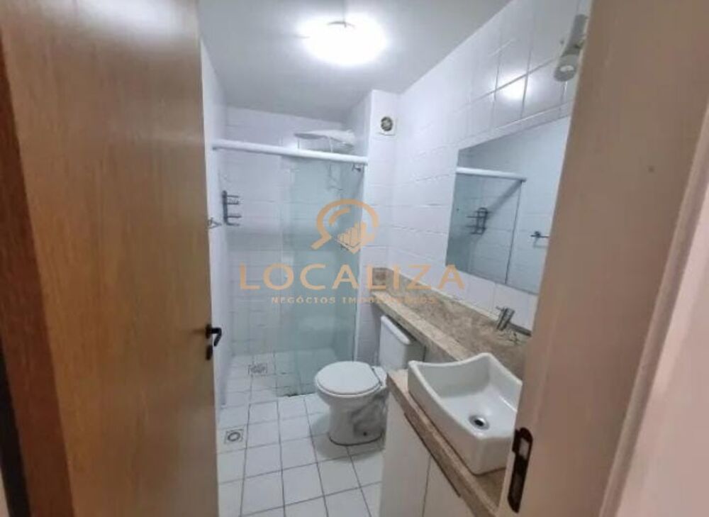 Apartamento, 1 quarto, 40 m² - Foto 5