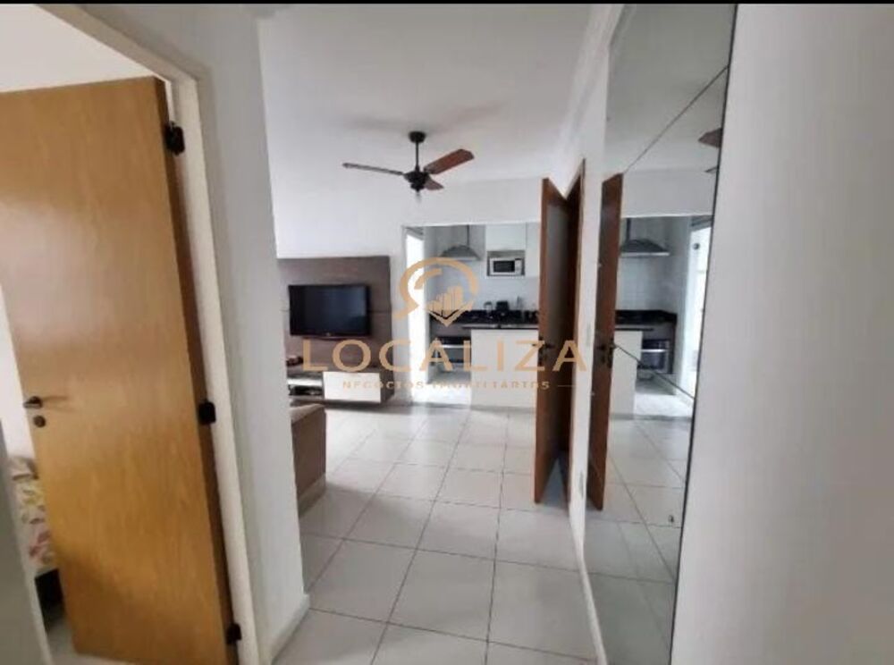 Apartamento, 1 quarto, 40 m² - Foto 3