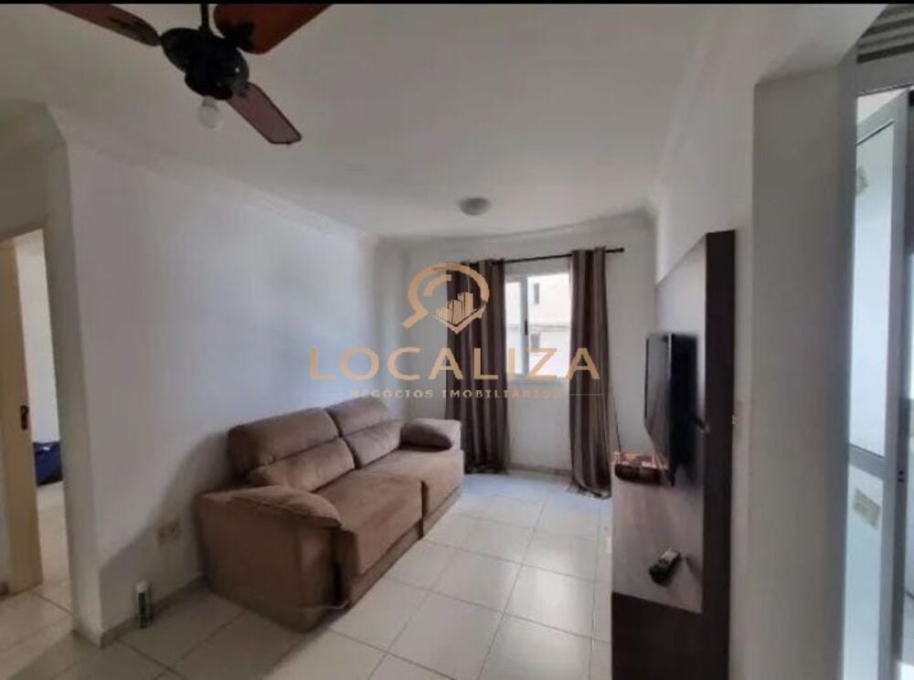 Apartamento, 1 quarto, 40 m² - Foto 2